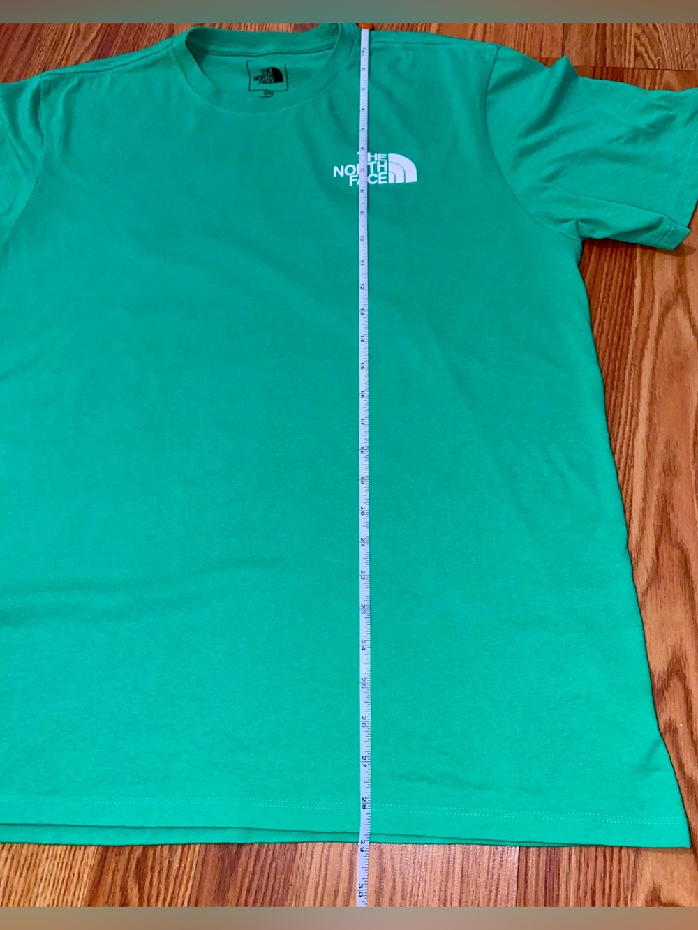 The North Face | NSE Box T-shirt | Men’s Size Large | 100% Cotton - Picture 7 of 16